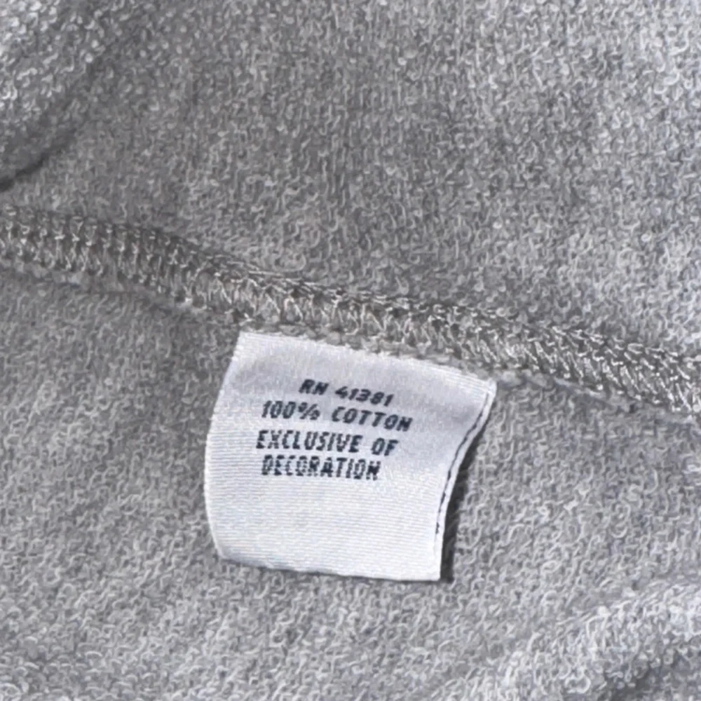 Polo Ralph Lauren Men’s Gray Hoodie Sweatshirt Size L